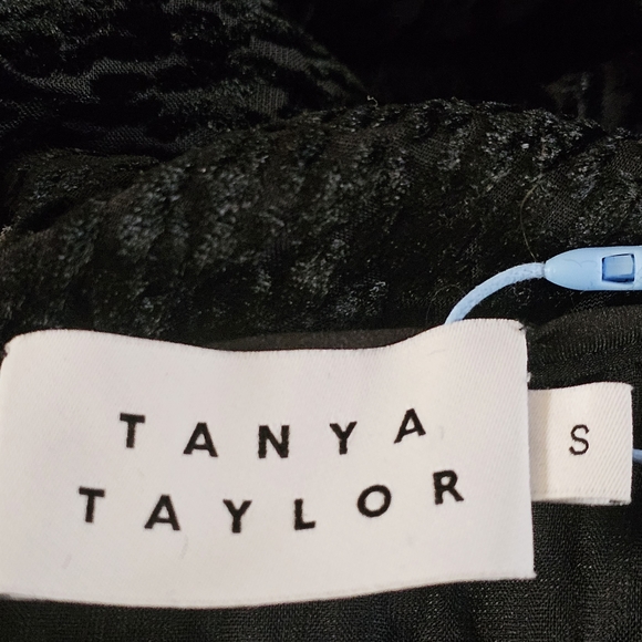 Tanya Taylor Lucy Top Size S NWT - Picture 9 of 11